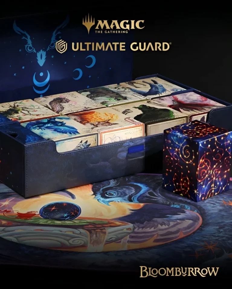 Ultimate Guard