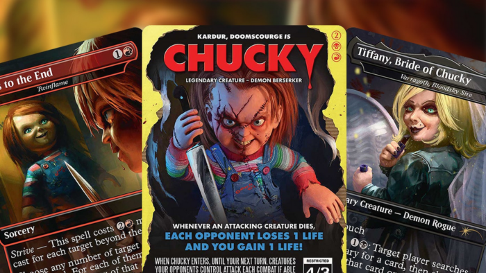 Chucky