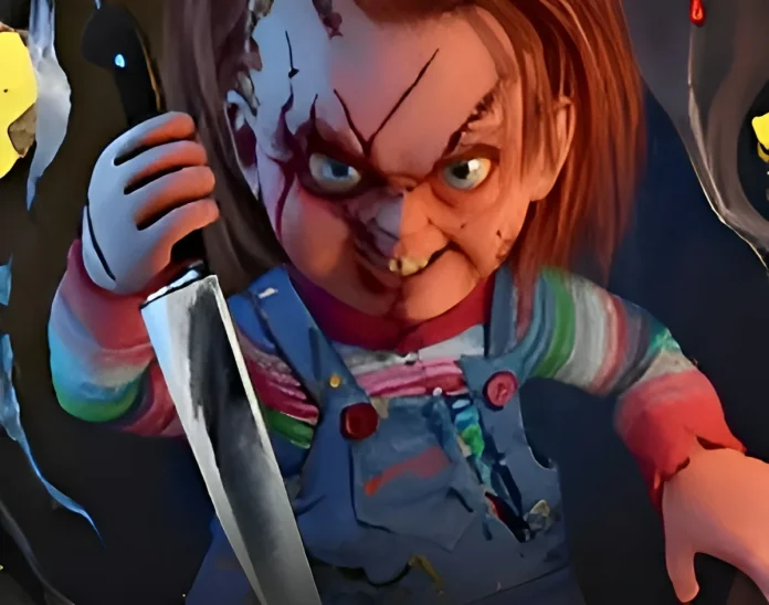 Chucky