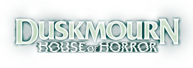 Duskmourn House of Horror