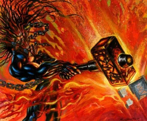 Mana Crypt Among Four Cards Banned In Commander
