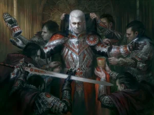 Edgar Markov