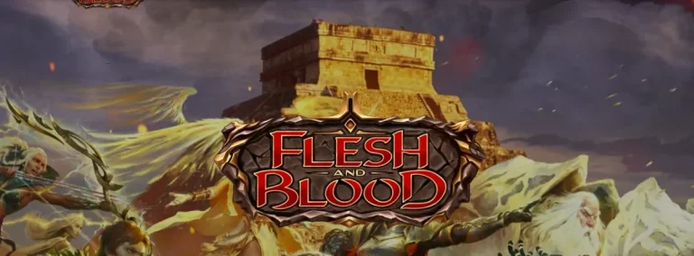 Flesh and Blood Mexico