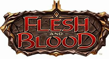 Flesh-and-Blood