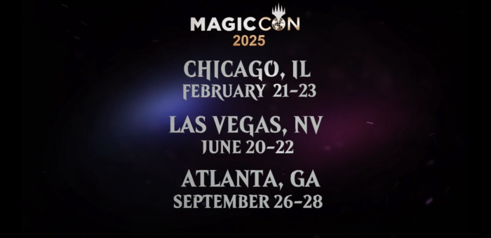 MagicCon 2025 