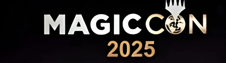 MagicCon 2025