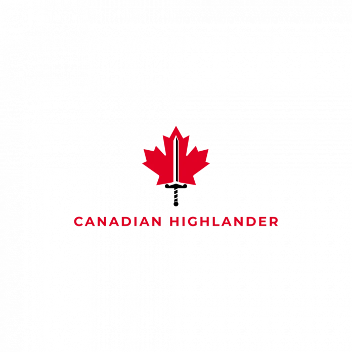 Canadian Highlander