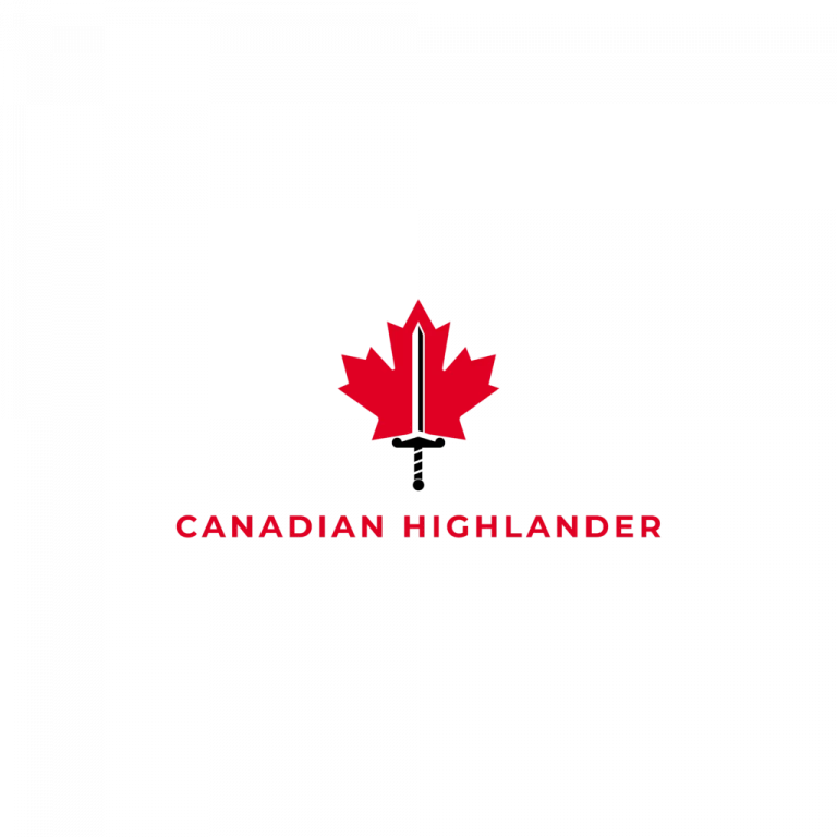 Canadian Highlander