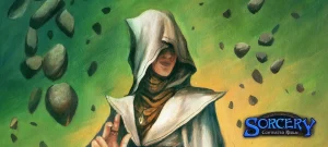 Geomancer