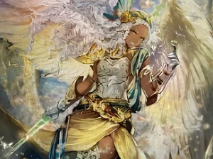 Herald of Eternal Dawn