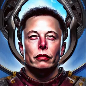 Elon Musk, Dungeons & Dragons