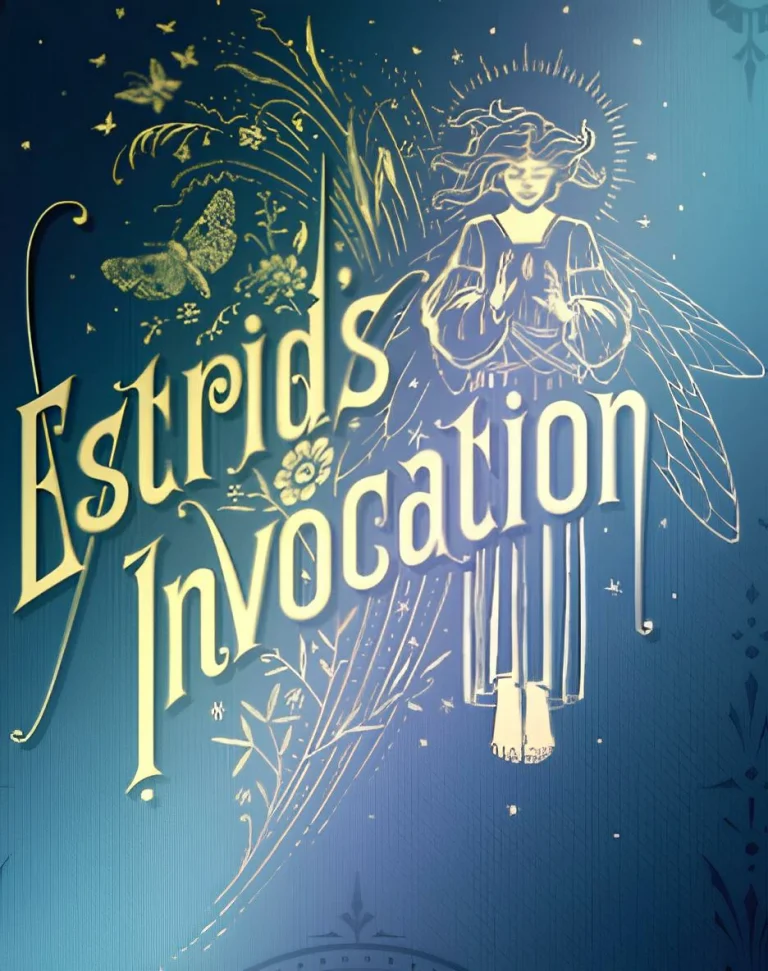 Estrid’s Invocation