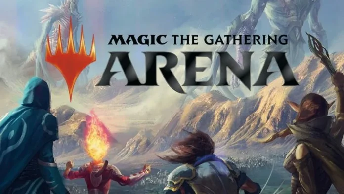 Magic-the-Gathering-Arena