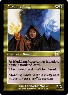 Meddling-Mage