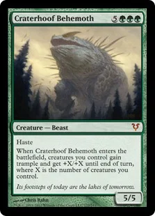 Craterhoof-Behemoth