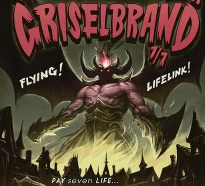 Griselbrand