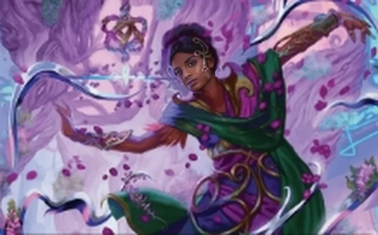 Saheeli, Radiant Creator