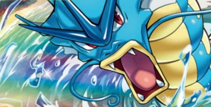 Gyarados