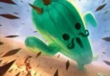 Jumbo-Cactuar