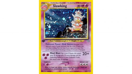 Neo Slowking