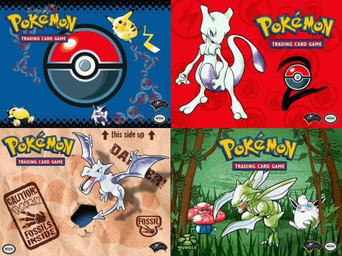 POKEMON