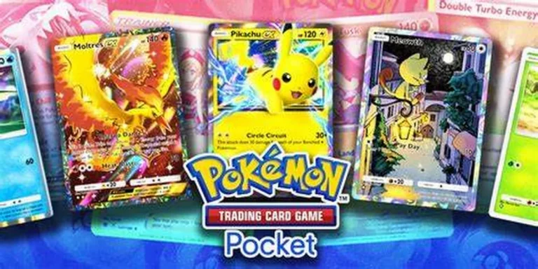 Pokémon Pocket