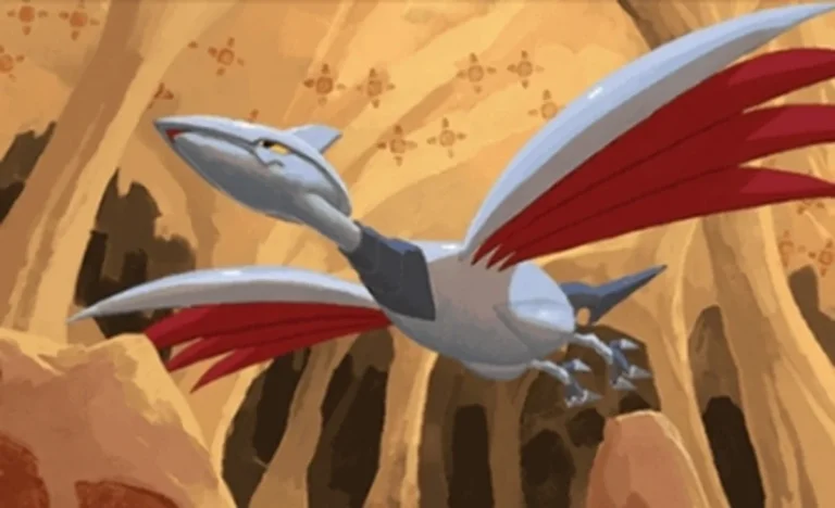 Skarmory