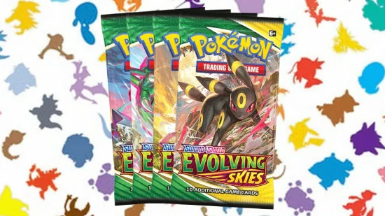 best-pokemon-packs-to-buy-evolving-skies