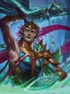 Awaken the Honored Dead