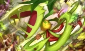Carnivine