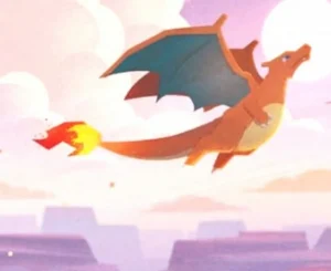 Charizard Ex