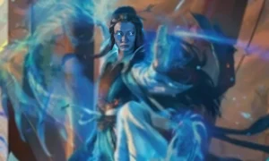 Narset, Jeskai Waymaster