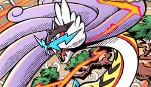 Raging Bolt ex