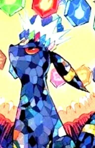  Umbreon ex SIR