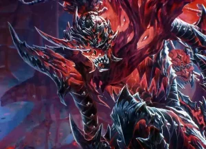 Arakni Marionette