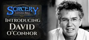 David O'Connor