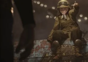 MacCready, Lamplight Mayor