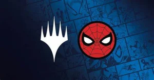 Magic The Gathering Marvel’s Spider-Man