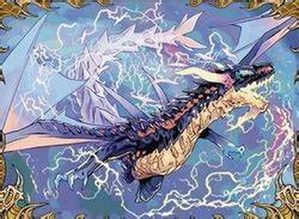 Neriv, Heart of the Storm