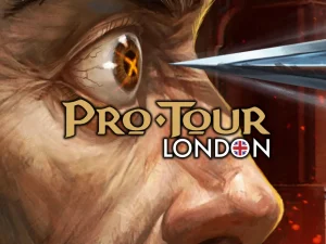Pro Tour London