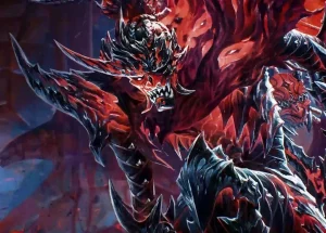 Arakni Marionette