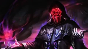 Dark-Confidant