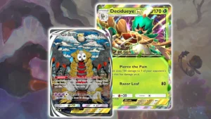 New Pokémon Pocket deck finally crushes Giratina in huge 3,000 player tournament