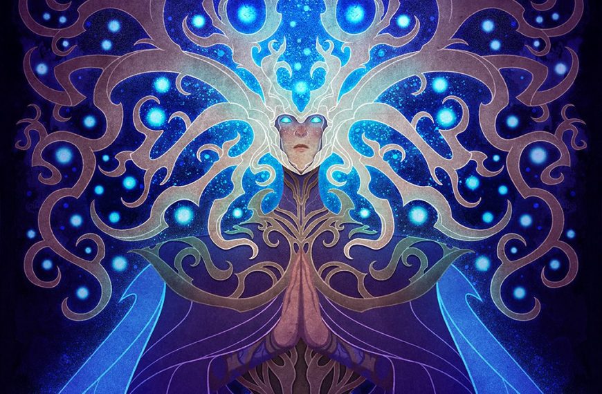 Omniscience