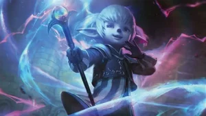 Shantotto-Radical-Lady-MTG-Featured-Image