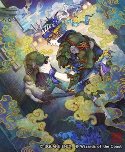 Stolen Uniform, illustrated by Karuta Shiki