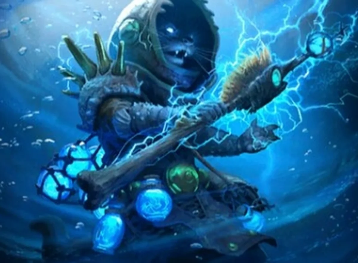 Tempest Trapper