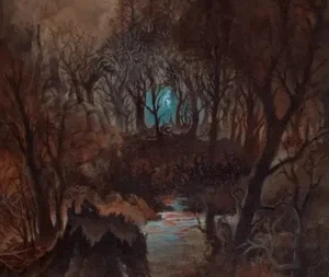 Evil Presence