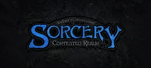 Gothic el nuevo set de Sorcery Contested Realm