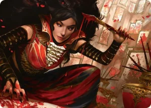 Illus. Kekai Kotaki